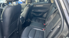 Mazda CX-5 2.0 Sport Nav 5dr Petrol Estate